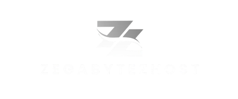 Zegabytez Host Logo